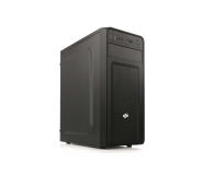 SilentiumPC Brutus M10 Pure Black - 328760 - zdjęcie 1
